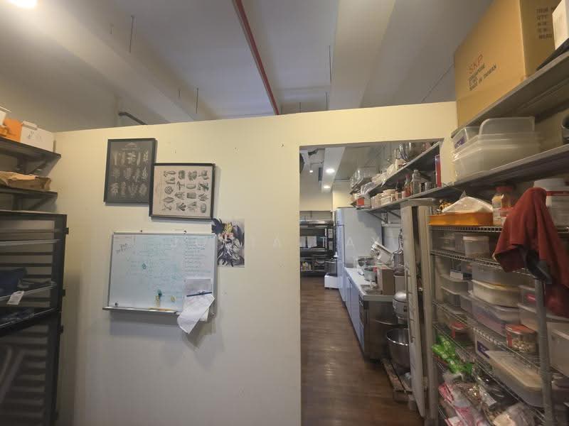 6% Rental Return Fully Equipped Central Kitchen For Sale, Irving Place, Eunos / Geylang / Paya Lebar, 432 sqft, Other Retail For Sale, by Jodia Tay, 500249046 - CommercialGuru.com.sg