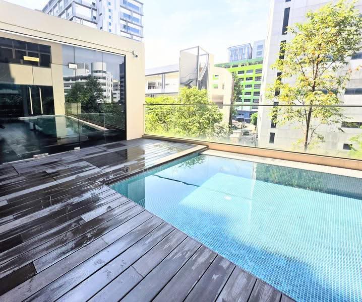 6% Rental Return Fully Equipped Central Kitchen For Sale, Irving Place, Eunos / Geylang / Paya Lebar, 432 sqft, Other Retail For Sale, by Jodia Tay, 500249046 - CommercialGuru.com.sg