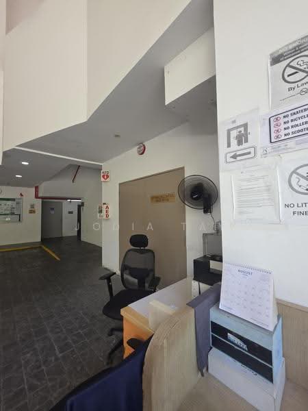 6% Rental Return Fully Equipped Central Kitchen For Sale, Irving Place, Eunos / Geylang / Paya Lebar, 432 sqft, Other Retail For Sale, by Jodia Tay, 500249046 - CommercialGuru.com.sg