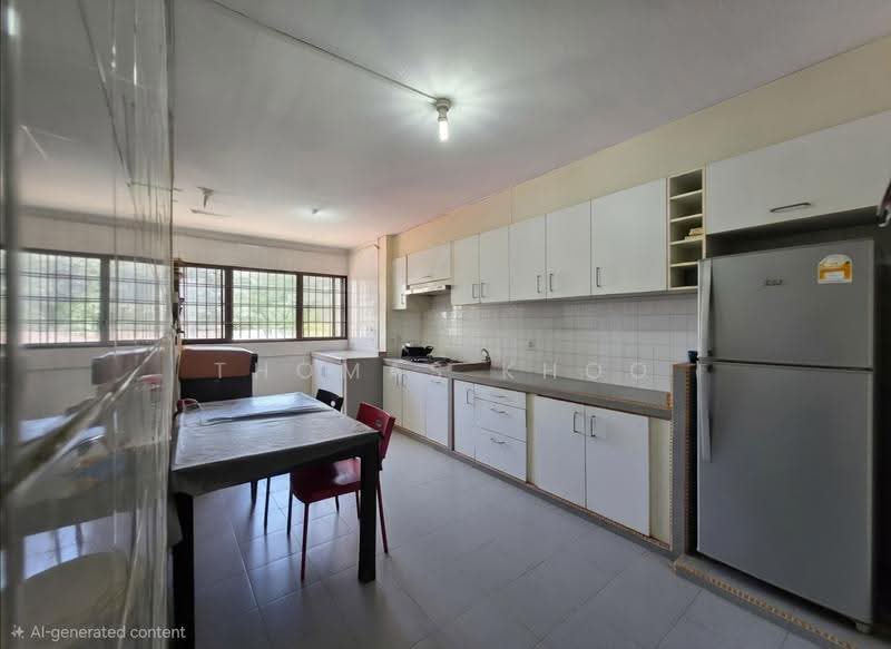 512 Ang Mo Kio Avenue 8, 512 Ang Mo Kio Avenue 8, Ang Mo Kio / Bishan / Thomson, 3 Bedrooms, 1,001 sqft, HDB Flat For Sale, by Thomas Khoo, 500249047 - Kitchen - PropertyGuru.com.sg