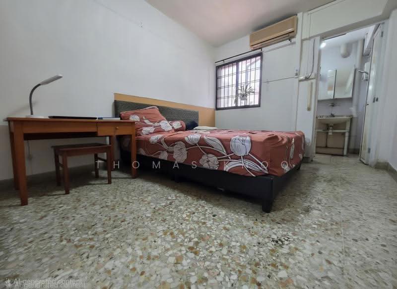 512 Ang Mo Kio Avenue 8, 512 Ang Mo Kio Avenue 8, Ang Mo Kio / Bishan / Thomson, 3 Bedrooms, 1,001 sqft, HDB Flat For Sale, by Thomas Khoo, 500249047 - Bedroom - PropertyGuru.com.sg