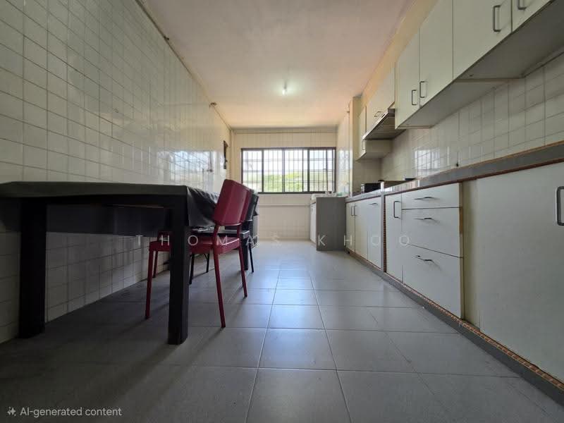512 Ang Mo Kio Avenue 8, 512 Ang Mo Kio Avenue 8, Ang Mo Kio / Bishan / Thomson, 3 Bedrooms, 1,001 sqft, HDB Flat For Sale, by Thomas Khoo, 500249047 - Kitchen - PropertyGuru.com.sg