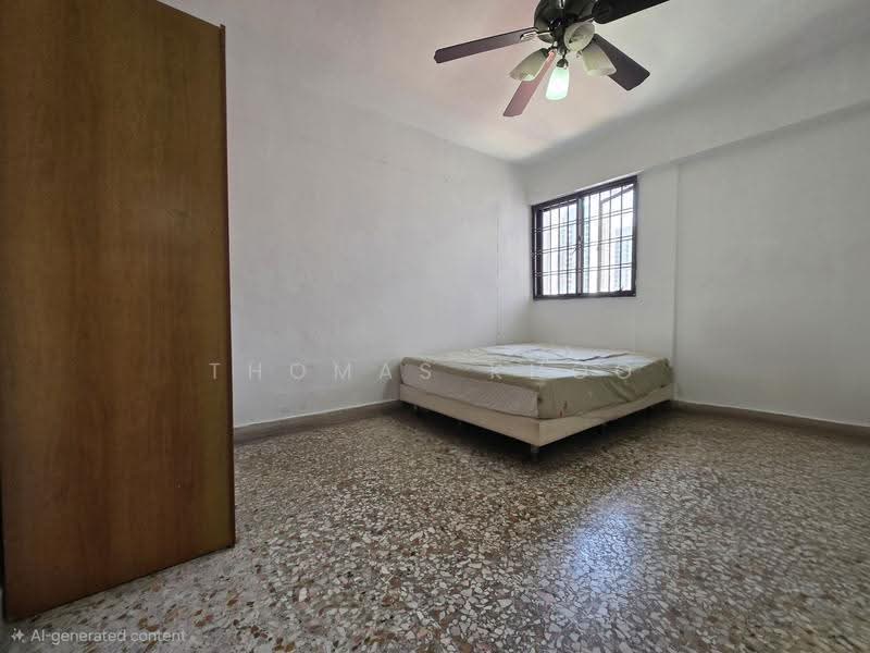 512 Ang Mo Kio Avenue 8, 512 Ang Mo Kio Avenue 8, Ang Mo Kio / Bishan / Thomson, 3 Bedrooms, 1,001 sqft, HDB Flat For Sale, by Thomas Khoo, 500249047 - Bedroom - PropertyGuru.com.sg