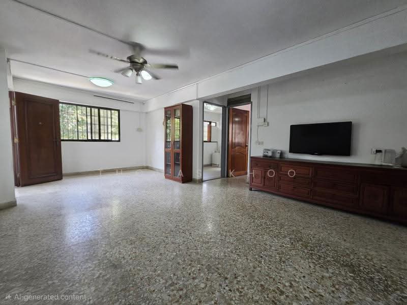 512 Ang Mo Kio Avenue 8, 512 Ang Mo Kio Avenue 8, Ang Mo Kio / Bishan / Thomson, 3 Bedrooms, 1,001 sqft, HDB Flat For Sale, by Thomas Khoo, 500249047 - Living Room - PropertyGuru.com.sg