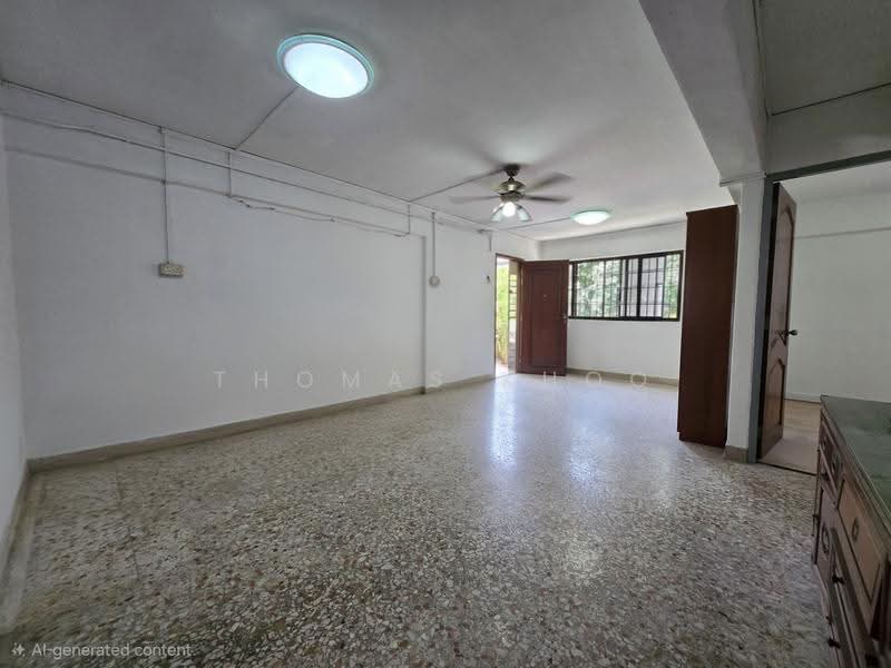 512 Ang Mo Kio Avenue 8, 512 Ang Mo Kio Avenue 8, Ang Mo Kio / Bishan / Thomson, 3 Bedrooms, 1,001 sqft, HDB Flat For Sale, by Thomas Khoo, 500249047 - Living Room - PropertyGuru.com.sg