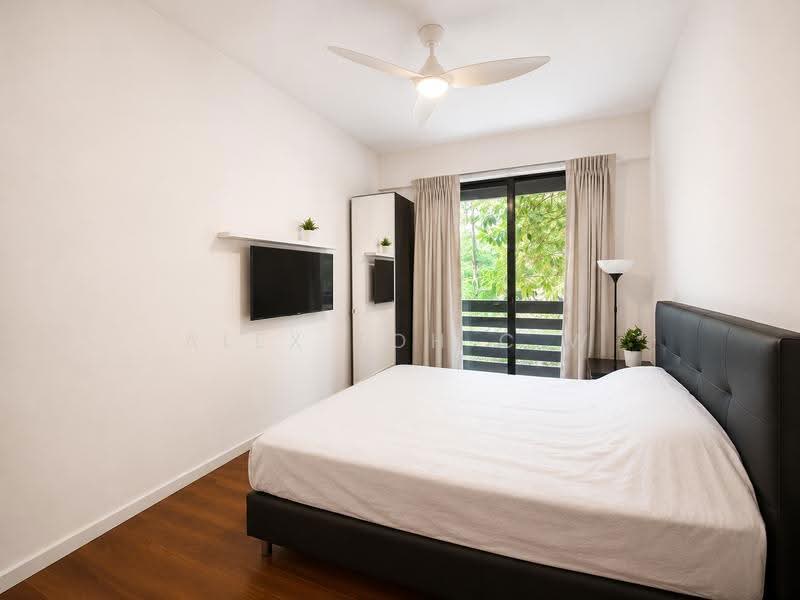 Simei Green Condominium, 11 Simei Street 4, Pasir Ris / Tampines, 3 Bedrooms, 1,752 sqft, Condominium For Sale, by Alex Toh C W, 500249048 - Bedroom - PropertyGuru.com.sg