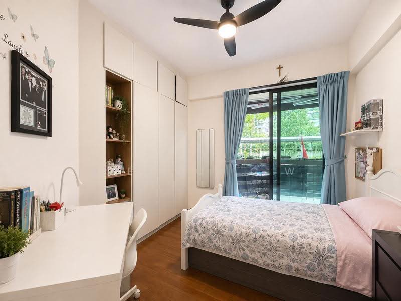 Simei Green Condominium, 11 Simei Street 4, Pasir Ris / Tampines, 3 Bedrooms, 1,752 sqft, Condominium For Sale, by Alex Toh C W, 500249048 - Bedroom - PropertyGuru.com.sg