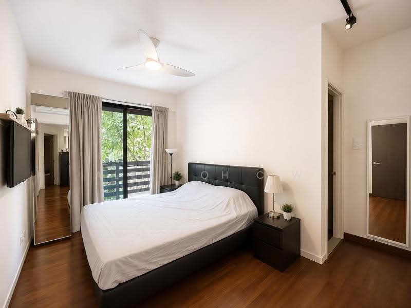 Simei Green Condominium, 11 Simei Street 4, Pasir Ris / Tampines, 3 Bedrooms, 1,752 sqft, Condominium For Sale, by Alex Toh C W, 500249048 - Bedroom - PropertyGuru.com.sg