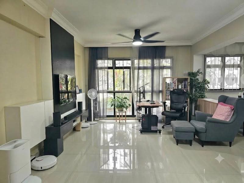 316A Ang Mo Kio Street 31, 316A Ang Mo Kio Street 31, Ang Mo Kio / Bishan / Thomson, 3 Bedrooms, 1,184 sqft, HDB Flat For Sale, by Jo Tang, 500249050 - Living Room - PropertyGuru.com.sg