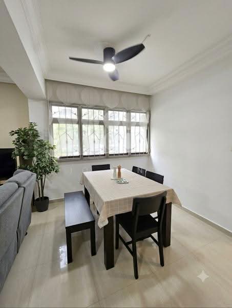316A Ang Mo Kio Street 31, 316A Ang Mo Kio Street 31, Ang Mo Kio / Bishan / Thomson, 3 Bedrooms, 1,184 sqft, HDB Flat For Sale, by Jo Tang, 500249050 - Dining Room - PropertyGuru.com.sg