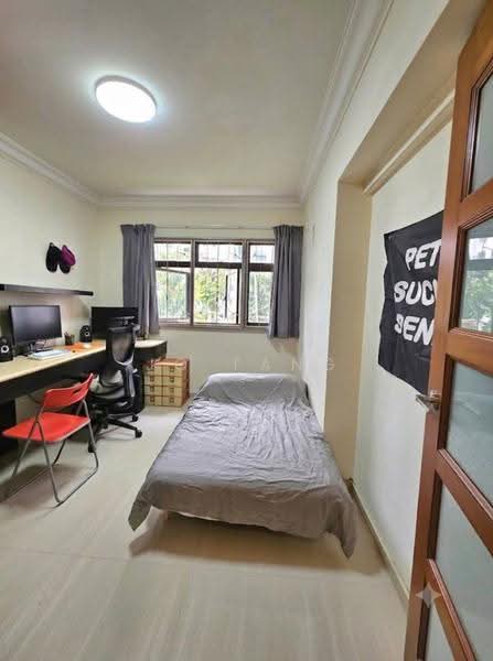 316A Ang Mo Kio Street 31, 316A Ang Mo Kio Street 31, Ang Mo Kio / Bishan / Thomson, 3 Bedrooms, 1,184 sqft, HDB Flat For Sale, by Jo Tang, 500249050 - Bedroom - PropertyGuru.com.sg