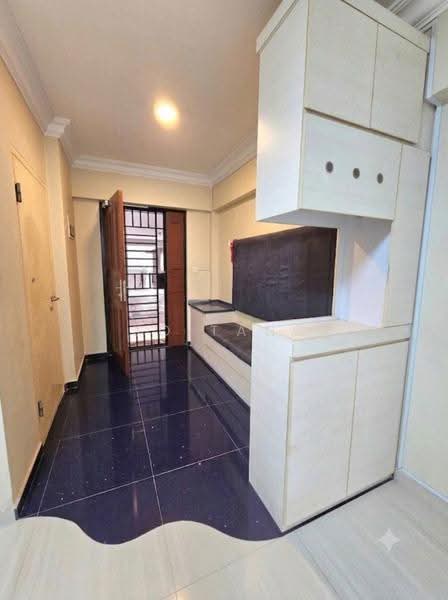 316A Ang Mo Kio Street 31, 316A Ang Mo Kio Street 31, Ang Mo Kio / Bishan / Thomson, 3 Bedrooms, 1,184 sqft, HDB Flat For Sale, by Jo Tang, 500249050 - Entrance - PropertyGuru.com.sg