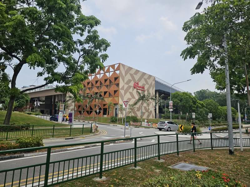 316A Ang Mo Kio Street 31, 316A Ang Mo Kio Street 31, Ang Mo Kio / Bishan / Thomson, 3 Bedrooms, 1,184 sqft, HDB Flat For Sale, by Jo Tang, 500249050 - Exterior - PropertyGuru.com.sg