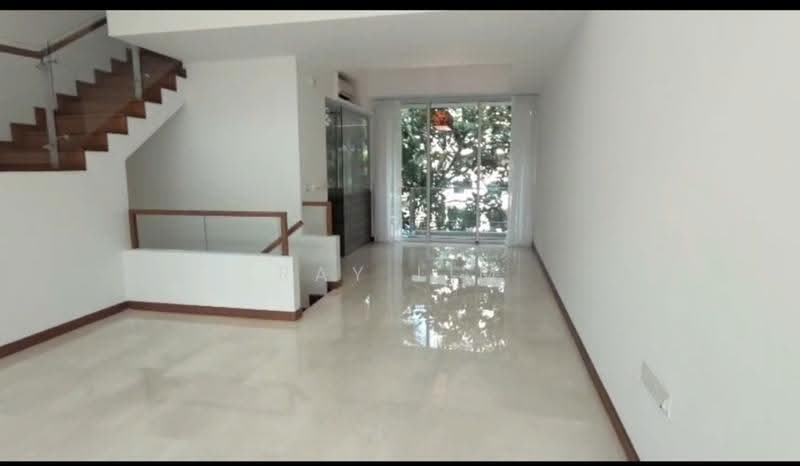 Cabana, 145A Sunrise Terrace, Seletar / Yio Chu Kang, 4 Bedrooms, 2,991 sqft, Cluster House For Sale, by Ray Lim, 500249051 - Living Room - PropertyGuru.com.sg