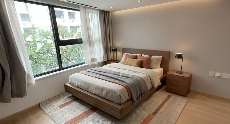 Cabana, 145A Sunrise Terrace, Seletar / Yio Chu Kang, 4 Bedrooms, 2,991 sqft, Cluster House For Sale, by Ray Lim, 500249051 - Bedroom - PropertyGuru.com.sg