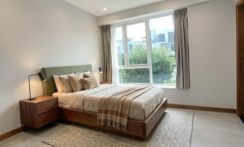 Cabana, 145A Sunrise Terrace, Seletar / Yio Chu Kang, 4 Bedrooms, 2,991 sqft, Cluster House For Sale, by Ray Lim, 500249051 - Bedroom - PropertyGuru.com.sg