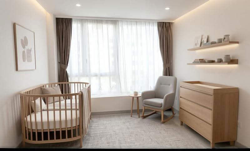 Cabana, 145A Sunrise Terrace, Seletar / Yio Chu Kang, 4 Bedrooms, 2,991 sqft, Cluster House For Sale, by Ray Lim, 500249051 - Bedroom - PropertyGuru.com.sg