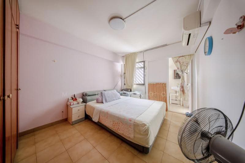 158 Tampines Street 12, 158 Tampines Street 12, Pasir Ris / Tampines, 3 Bedrooms, 980 sqft, HDB Flat For Sale, by Michael Ooi, 500249053 - Bedroom - PropertyGuru.com.sg