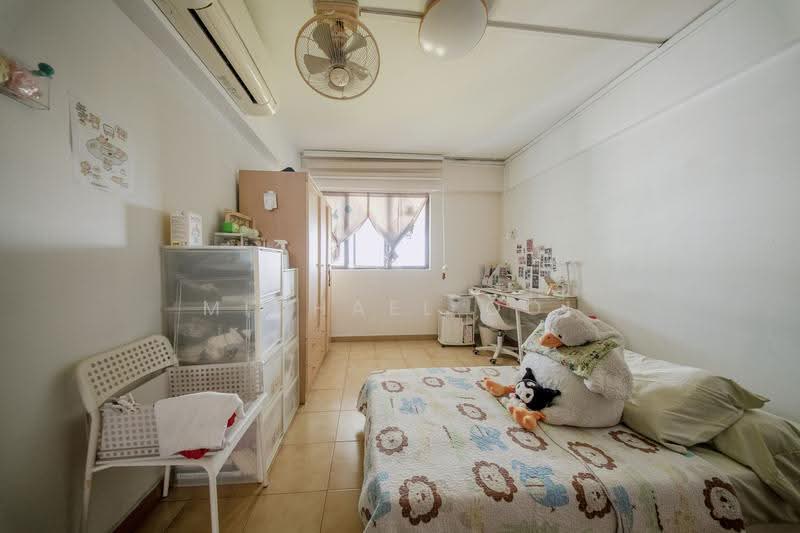 158 Tampines Street 12, 158 Tampines Street 12, Pasir Ris / Tampines, 3 Bedrooms, 980 sqft, HDB Flat For Sale, by Michael Ooi, 500249053 - Bedroom - PropertyGuru.com.sg