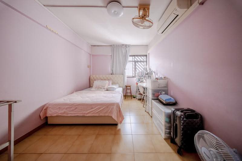 158 Tampines Street 12, 158 Tampines Street 12, Pasir Ris / Tampines, 3 Bedrooms, 980 sqft, HDB Flat For Sale, by Michael Ooi, 500249053 - Bedroom - PropertyGuru.com.sg