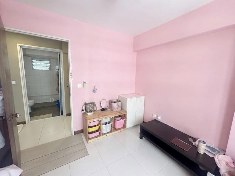 623B Punggol Central, 623B Punggol Central, Hougang / Punggol / Sengkang, 3 Bedrooms, 1,012 sqft, HDB Flat For Sale, by Desiree Leung, 500249056 - Common Room - PropertyGuru.com.sg