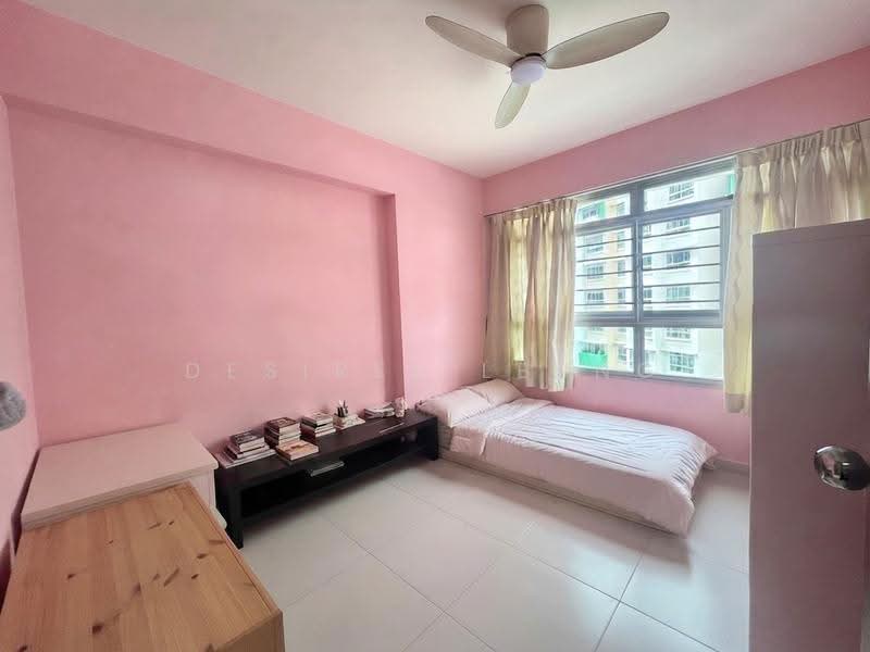 623B Punggol Central, 623B Punggol Central, Hougang / Punggol / Sengkang, 3 Bedrooms, 1,012 sqft, HDB Flat For Sale, by Desiree Leung, 500249056 - Common Room - PropertyGuru.com.sg