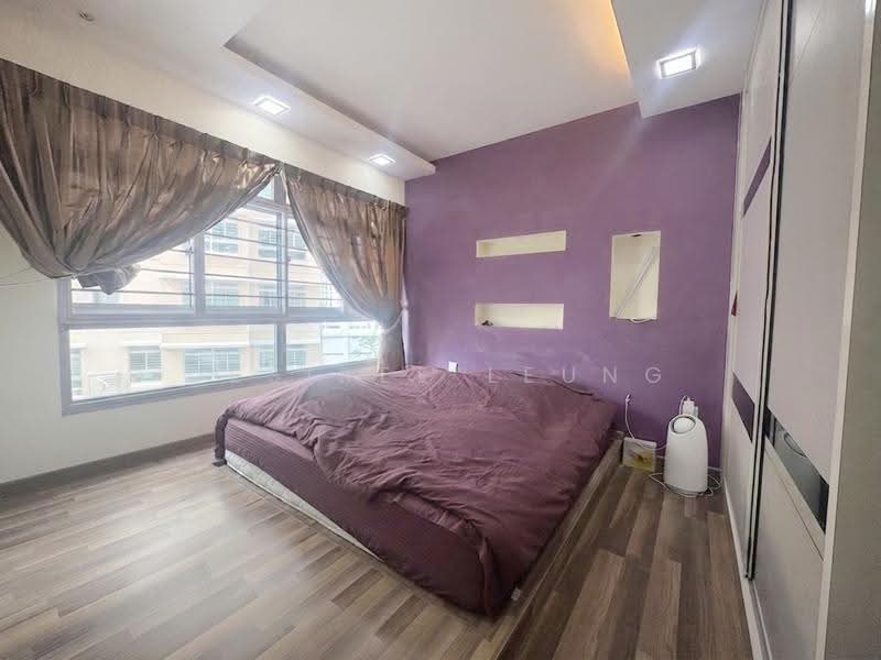 623B Punggol Central, 623B Punggol Central, Hougang / Punggol / Sengkang, 3 Bedrooms, 1,012 sqft, HDB Flat For Sale, by Desiree Leung, 500249056 - Master Bedroom - PropertyGuru.com.sg