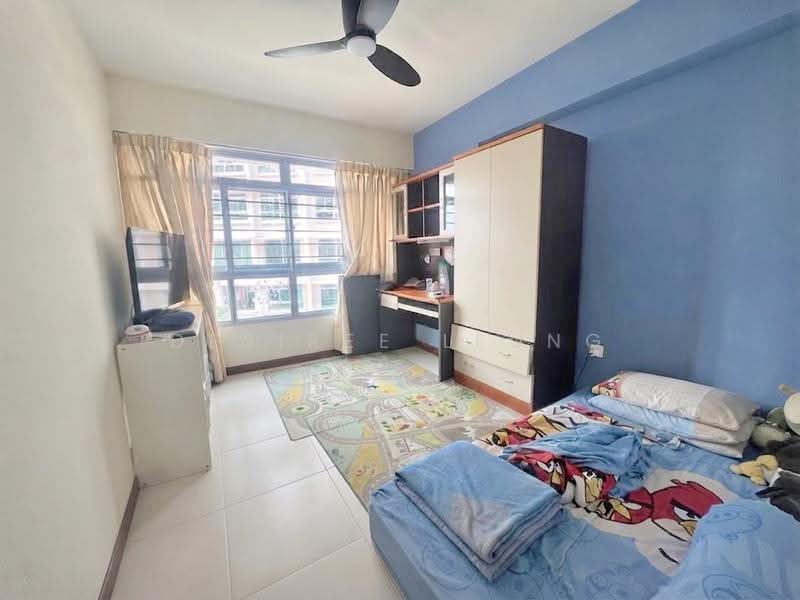 623B Punggol Central, 623B Punggol Central, Hougang / Punggol / Sengkang, 3 Bedrooms, 1,012 sqft, HDB Flat For Sale, by Desiree Leung, 500249056 - Common Room - PropertyGuru.com.sg