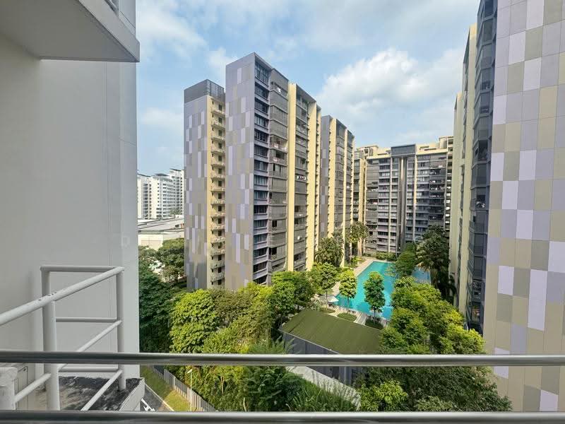 623B Punggol Central, 623B Punggol Central, Hougang / Punggol / Sengkang, 3 Bedrooms, 1,012 sqft, HDB Flat For Sale, by Desiree Leung, 500249056 - Kitchen View - PropertyGuru.com.sg