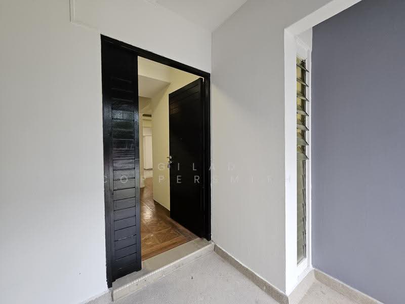Chancery Court, 36G Dunearn Road, Newton / Novena, 3 Bedrooms, 2,271 sqft, Condominium For Rent, by Gilad Coppersmith, 500249060 - Interior - PropertyGuru.com.sg