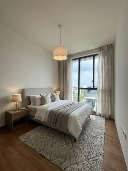Belgravia Ace, Belgravia Drive, Seletar / Yio Chu Kang, 5 Bedrooms, 4,058 sqft, Semi-Detached House For Sale, by Cindy Chia, 500249061 - Bedroom - PropertyGuru.com.sg