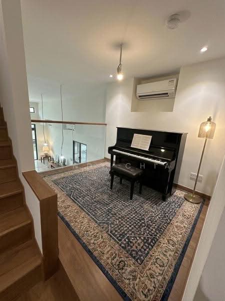 Belgravia Ace, Belgravia Drive, Seletar / Yio Chu Kang, 5 Bedrooms, 4,058 sqft, Semi-Detached House For Sale, by Cindy Chia, 500249061 - Interior - PropertyGuru.com.sg