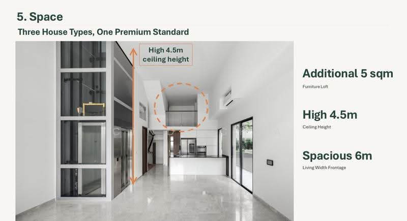 Belgravia Ace, Belgravia Drive, Seletar / Yio Chu Kang, 5 Bedrooms, 4,058 sqft, Semi-Detached House For Sale, by Cindy Chia, 500249061 - Interior - PropertyGuru.com.sg