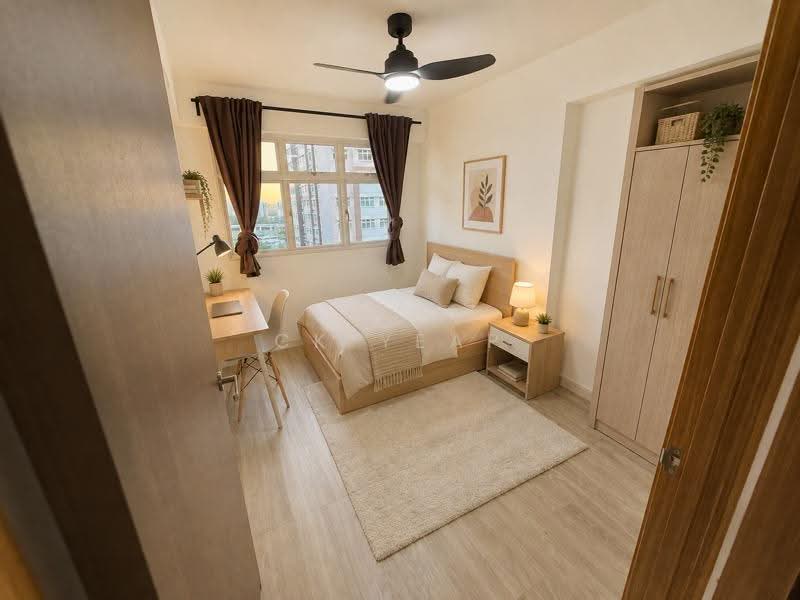 452A Bukit Batok West Avenue 6, 452A 452A, Dairy Farm / Bukit Panjang / Choa Chu Kang, 3 Bedrooms, 1,194 sqft, HDB Flat For Sale, by CK Yeap, 500249064 - PropertyGuru.com.sg