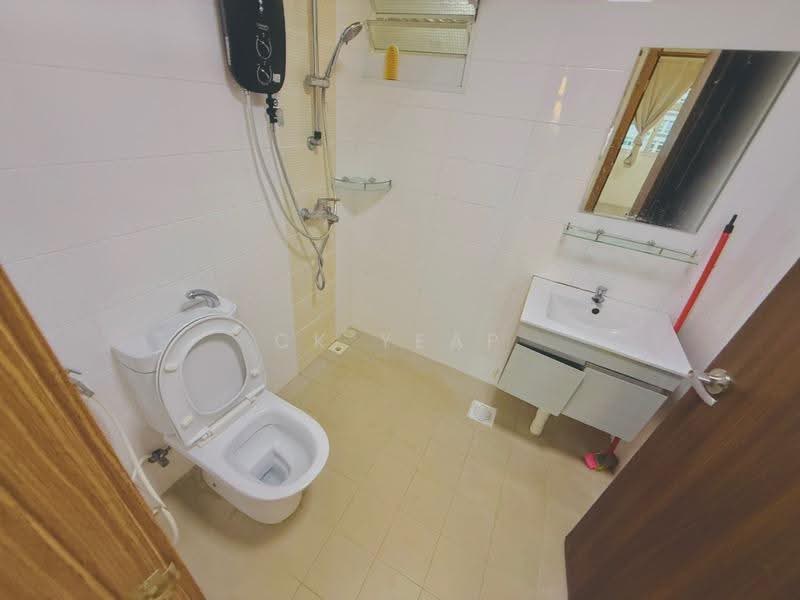452A Bukit Batok West Avenue 6, 452A 452A, Dairy Farm / Bukit Panjang / Choa Chu Kang, 3 Bedrooms, 1,194 sqft, HDB Flat For Sale, by CK Yeap, 500249064 - PropertyGuru.com.sg