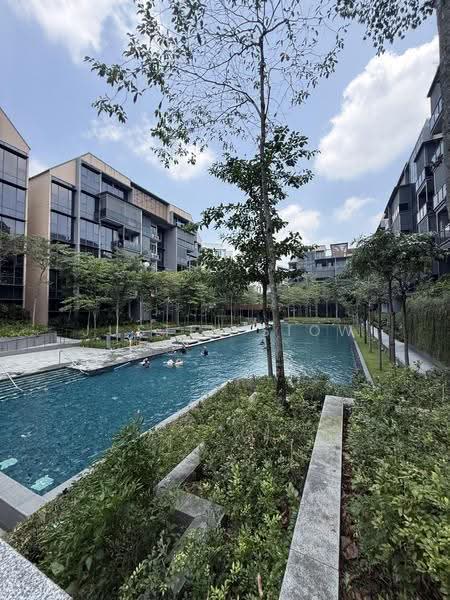 Verdale, 12 De Souza Avenue, Clementi Park / Upper Bukit Timah, 2 Bedrooms, 732 sqft, Condominium For Sale, by Justin Siow, 500249066 - Exterior - PropertyGuru.com.sg