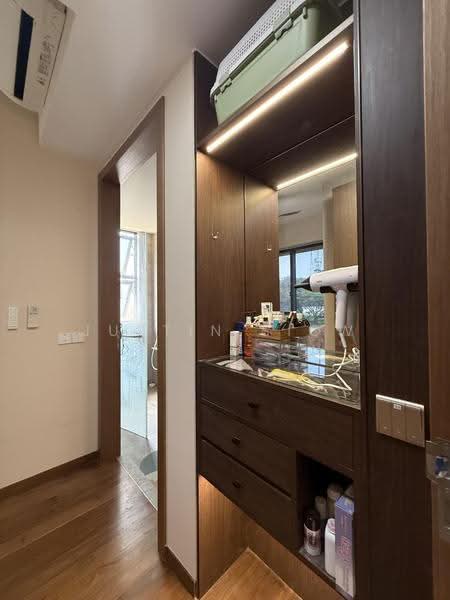 Verdale, 12 De Souza Avenue, Clementi Park / Upper Bukit Timah, 2 Bedrooms, 732 sqft, Condominium For Sale, by Justin Siow, 500249066 - Interior - PropertyGuru.com.sg