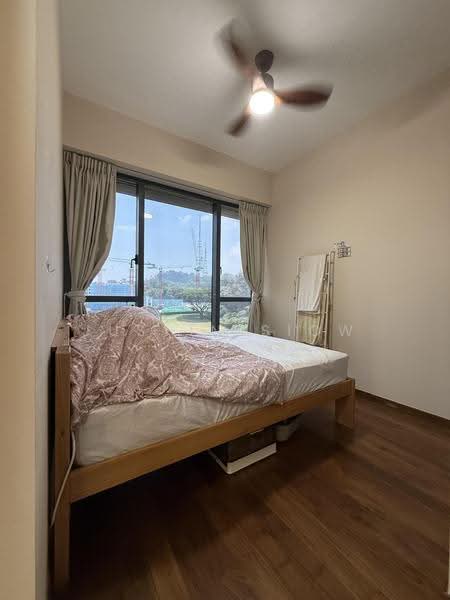 Verdale, 12 De Souza Avenue, Clementi Park / Upper Bukit Timah, 2 Bedrooms, 732 sqft, Condominium For Sale, by Justin Siow, 500249066 - Bedroom - PropertyGuru.com.sg
