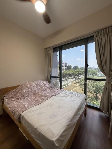 Verdale, 12 De Souza Avenue, Clementi Park / Upper Bukit Timah, 2 Bedrooms, 732 sqft, Condominium For Sale, by Justin Siow, 500249066 - Bedroom - PropertyGuru.com.sg