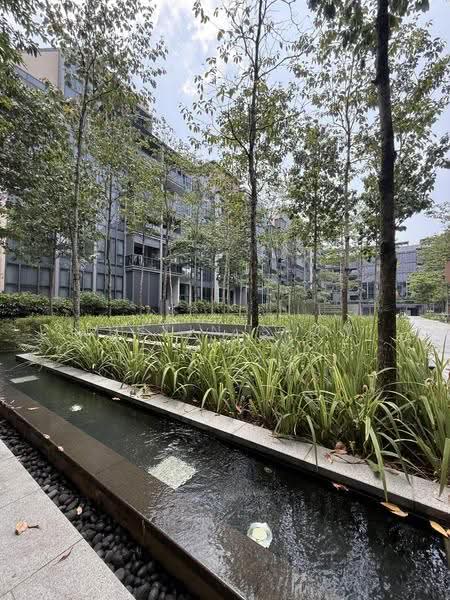 Verdale, 12 De Souza Avenue, Clementi Park / Upper Bukit Timah, 2 Bedrooms, 732 sqft, Condominium For Sale, by Justin Siow, 500249066 - Exterior - PropertyGuru.com.sg