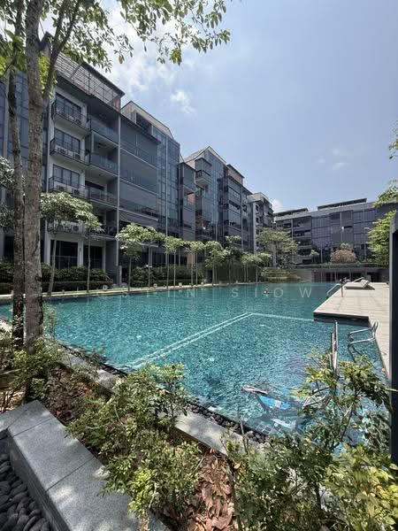 Verdale, 12 De Souza Avenue, Clementi Park / Upper Bukit Timah, 2 Bedrooms, 732 sqft, Condominium For Sale, by Justin Siow, 500249066 - Exterior - PropertyGuru.com.sg