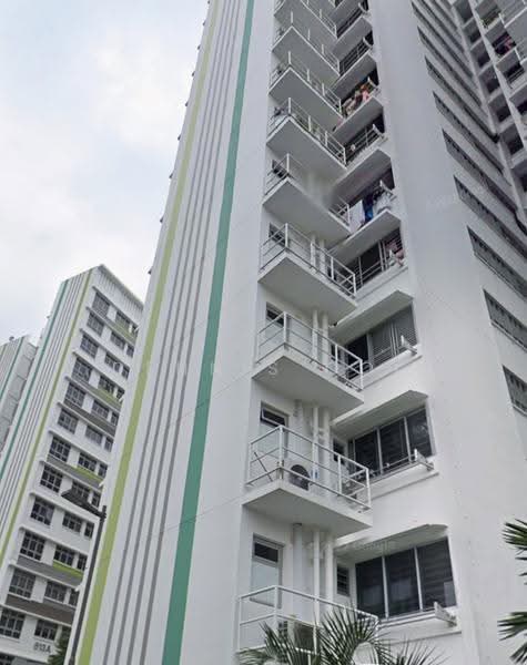 612B Tampines North Drive 1, 612B Tampines North Drive 1, Hougang / Punggol / Sengkang, Room Rental, 100 sqft, HDB Flat For Rent, by Dennis Ooi, 500249073 - Exterior - PropertyGuru.com.sg