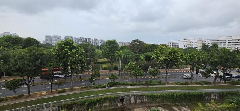 458 Hougang Avenue 10, 458 Hougang Avenue 10, Hougang / Punggol / Sengkang, 3 Bedrooms, 1,152 sqft, HDB Flat For Sale, by Leslie Tay, 500249074 - Exterior - PropertyGuru.com.sg
