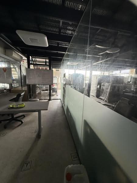 Eldix, 11 Mandai Estate, Admiralty / Woodlands, 1,787 sqft, Light Industrial (B1) For Rent, by Russell Wong, 500249075 - CommercialGuru.com.sg