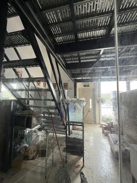 Eldix, 11 Mandai Estate, Admiralty / Woodlands, 1,787 sqft, Light Industrial (B1) For Rent, by Russell Wong, 500249075 - CommercialGuru.com.sg