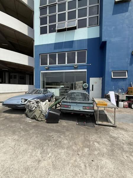 Eldix, 11 Mandai Estate, Admiralty / Woodlands, 1,787 sqft, Light Industrial (B1) For Rent, by Russell Wong, 500249075 - CommercialGuru.com.sg