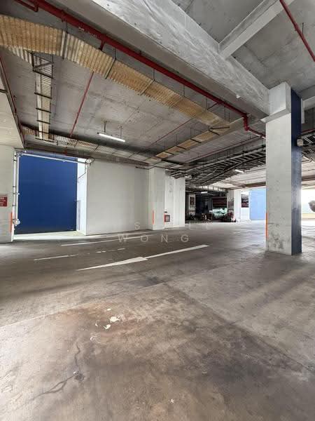 Eldix, 11 Mandai Estate, Admiralty / Woodlands, 1,787 sqft, Light Industrial (B1) For Rent, by Russell Wong, 500249075 - CommercialGuru.com.sg