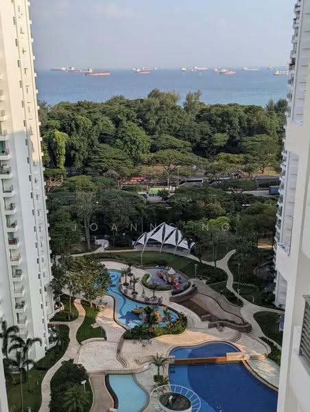 Cote D'Azur, 60 Marine Parade Road, East Coast / Marine Parade, 2 Bedrooms, 1,109 sqft, Condominium For Rent, by Joanne Ng, 500249076 - Exterior - PropertyGuru.com.sg