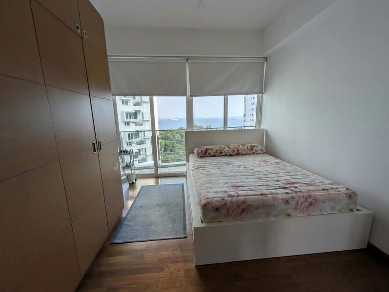 Cote D'Azur, 60 Marine Parade Road, East Coast / Marine Parade, 2 Bedrooms, 1,109 sqft, Condominium For Rent, by Joanne Ng, 500249076 - Bedroom - PropertyGuru.com.sg
