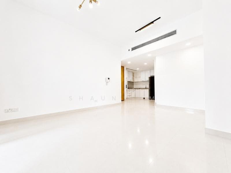 Visioncrest, 37 Oxley Rise, Orchard / River Valley, 1 Bedroom, 732 sqft, Condominium For Rent, by Shaun Lim, 500249077 - Kitchen - PropertyGuru.com.sg